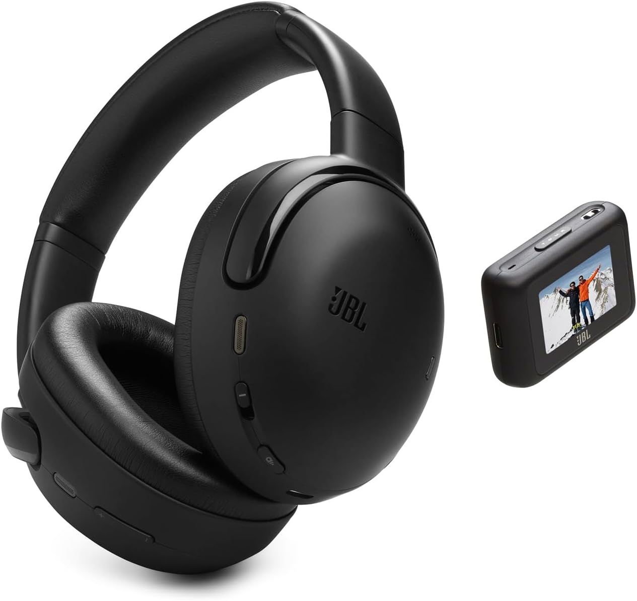 JBL Tour One M3 Smart Tx Wireless Noise Cancelling Headphones
