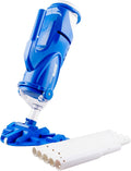 POOL BLASTER Catfish Ultra Gen 2 Cordless Pool Vacuum - Strong Suction