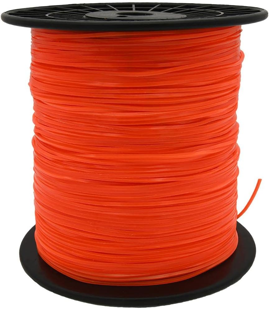 KAKO 105 Trimmer Line for Efficient Weeding and Lawn Care