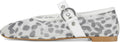 Dsevht Mesh Ballet Flats Shoes for Women - Comfortable Style