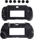 L2 R2 Trigger Hand Grip Shell for PS Vita 1000 - Comfort & Protection