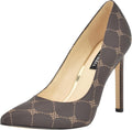 Nine West Womens Tatiana Pointed-Toe Dress Pump - Elegant Everyday