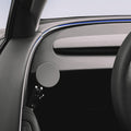 VION Tesla Model 3 Premium Alloy Phone Mount - Stable, Minimal Fit