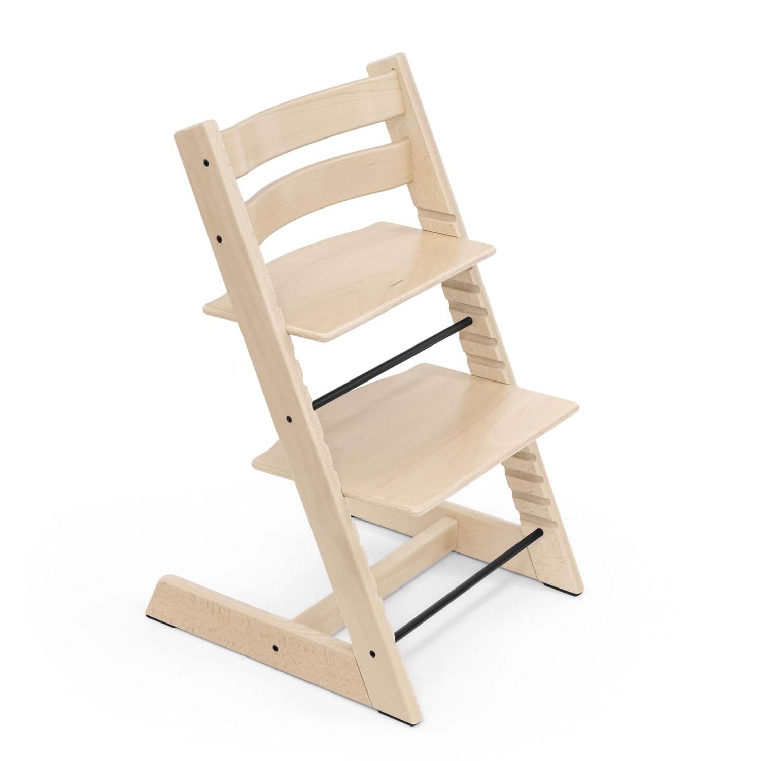 Stokke Tripp Trapp Chair - Ergonomic Comfort for All Ages