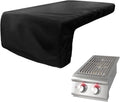 Cover for Blaze Premium LTE Built-in Double Side Burners - Durable