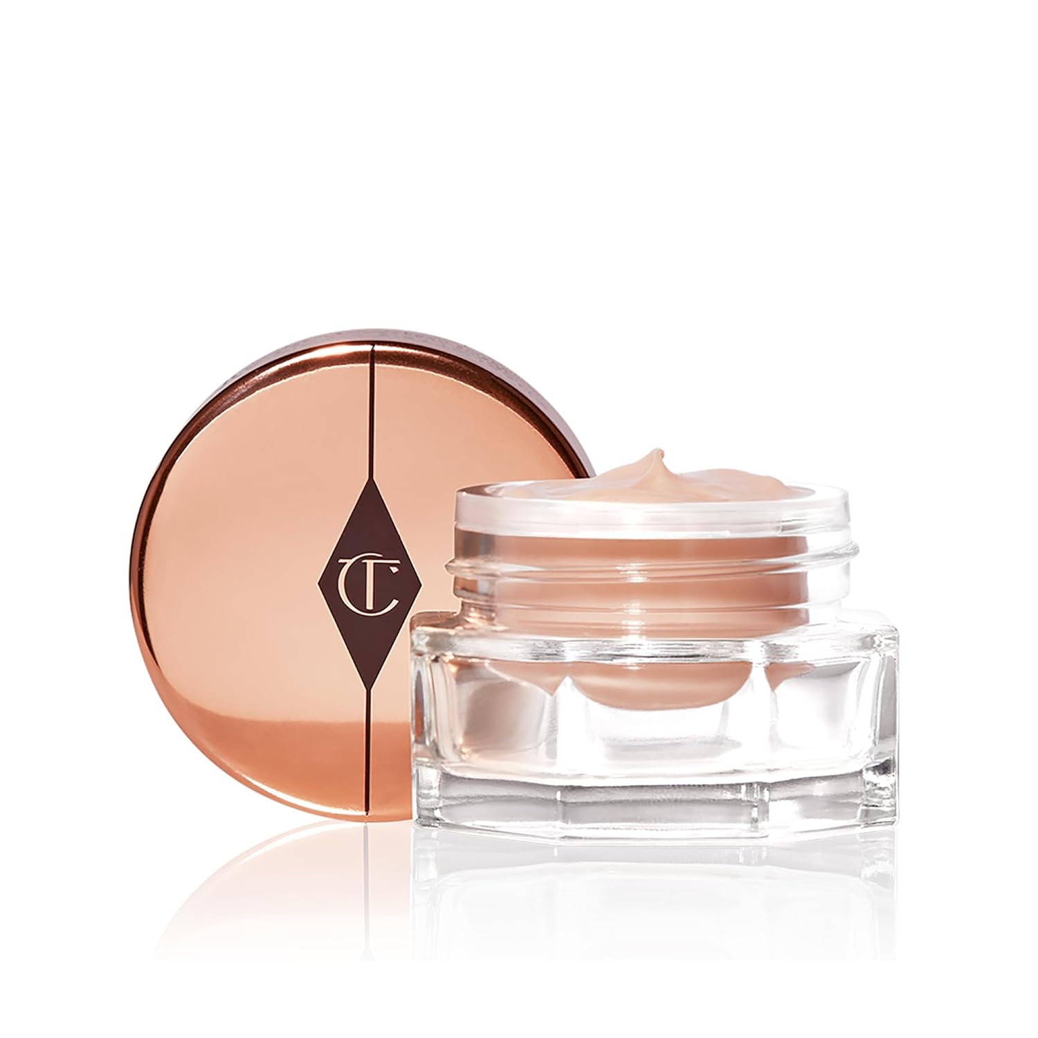 Charlotte Tilbury Magic Eye Rescue - Hydrating Under Eye Cream