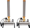 2Pcs Confetti Machine 150W Confetti Launcher - Party and Stage