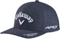 Callaway Pro Tour Cap: Advanced Performance