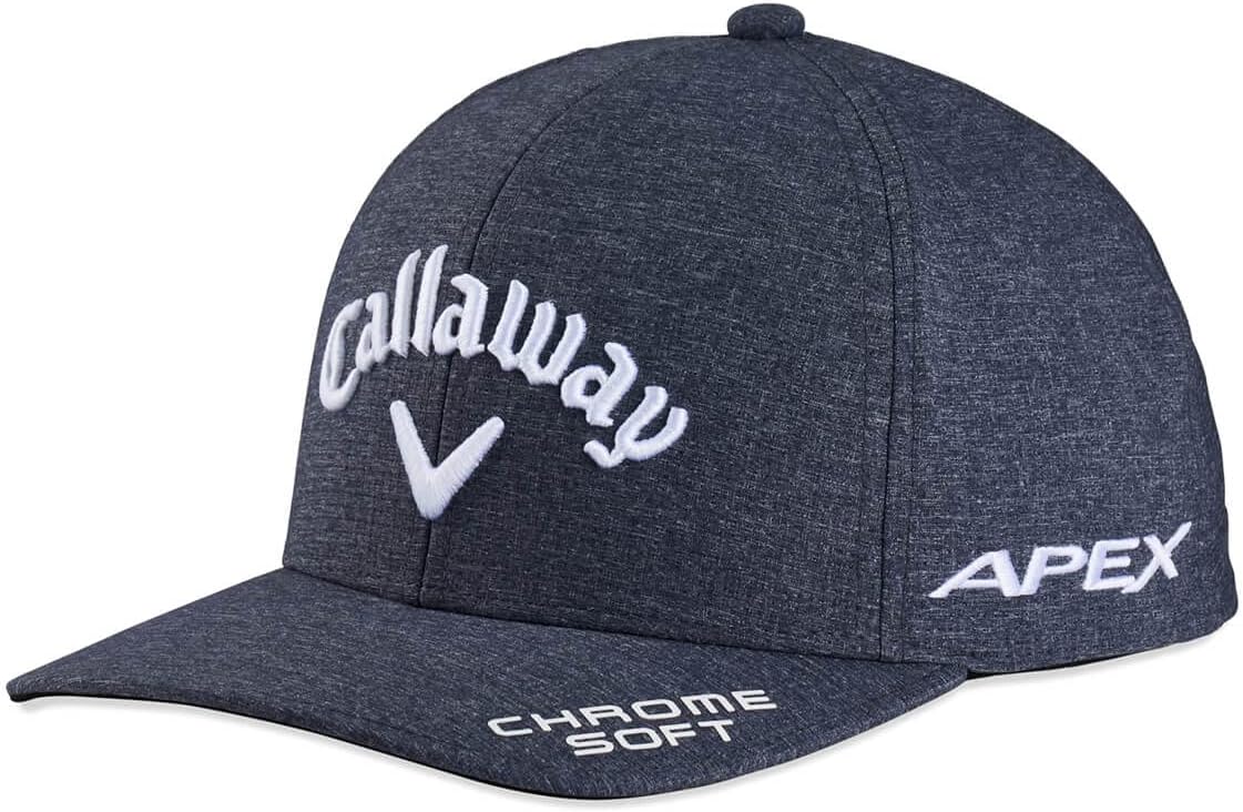 Callaway Pro Tour Cap: Advanced Performance