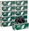 Zero Waste USA 2,000 Commercial Grade Dog Waste Station Refill Bags