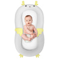 Baby Lounger for Newborn & Infant Duckling Delight - Breathable Infant
