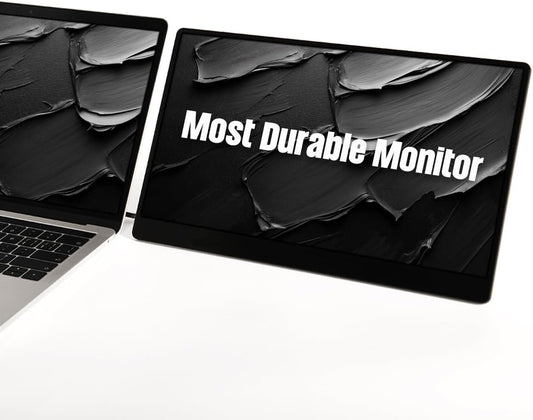 SOTSU FlipAction Go 14in Premium Portable Monitor for Travel