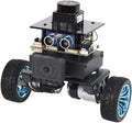 MicroROS Robot 2WD Self Balancing ROS2 Two-Wheeled Car - SLAM