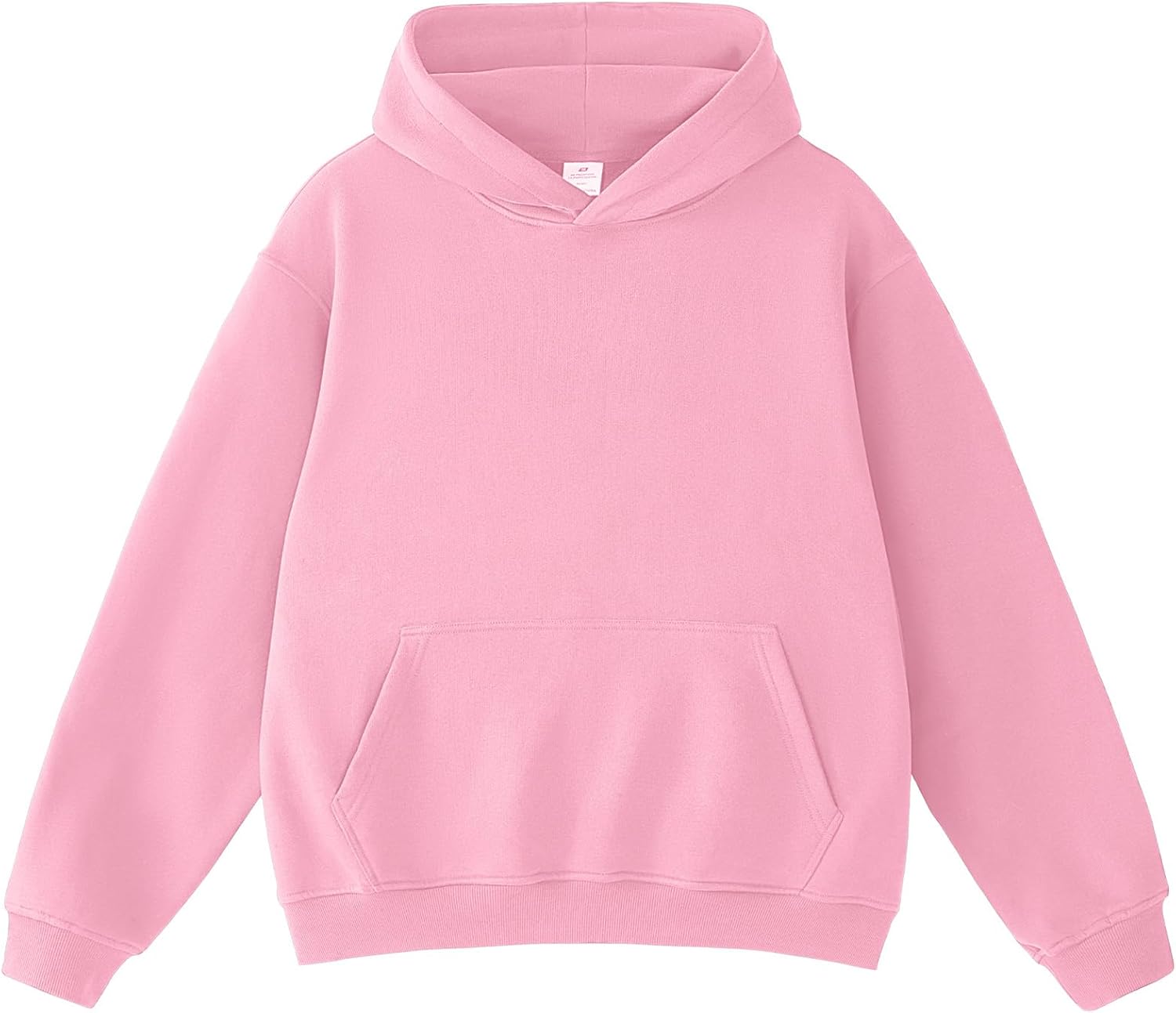 FAIABLE Mens Super Soft Oversized Hoodie for Everyday Comfort