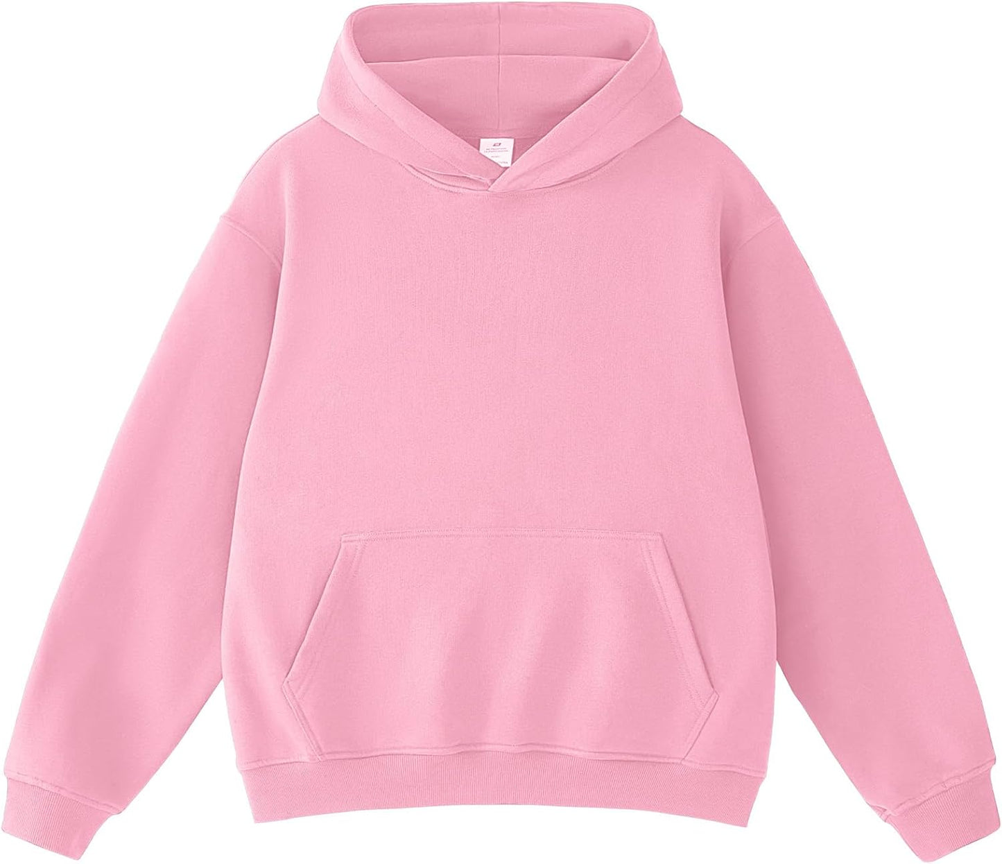 FAIABLE Mens Super Soft Oversized Hoodie for Everyday Comfort