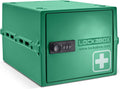Lockabox One Medium Medicine Lock Box - Secure, Hygienic Storage