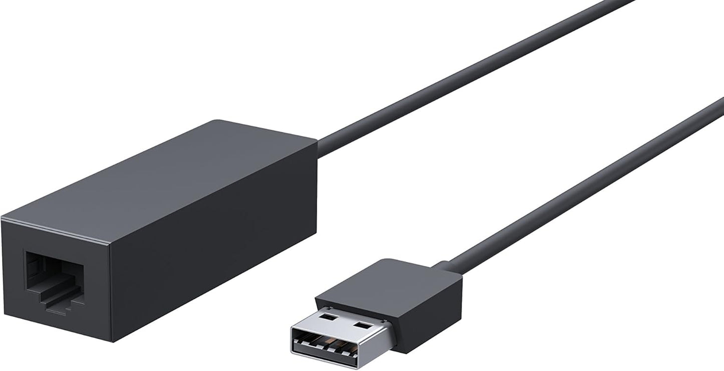 Microsoft Surface Ethernet Adapter for Reliable Connectivity