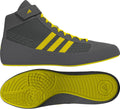 adidas Men's HVC Wrestling Shoes - Lightweight Durable Grip history