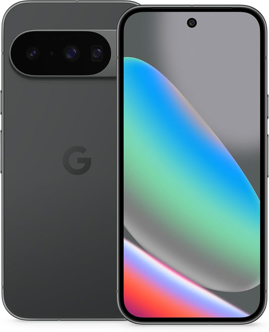 Google Pixel 10 Unlocked Smartphone with Advanced Camera Features