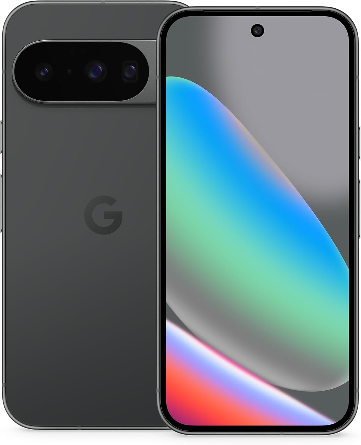 Google Pixel 10 Unlocked Smartphone with Advanced AI Features