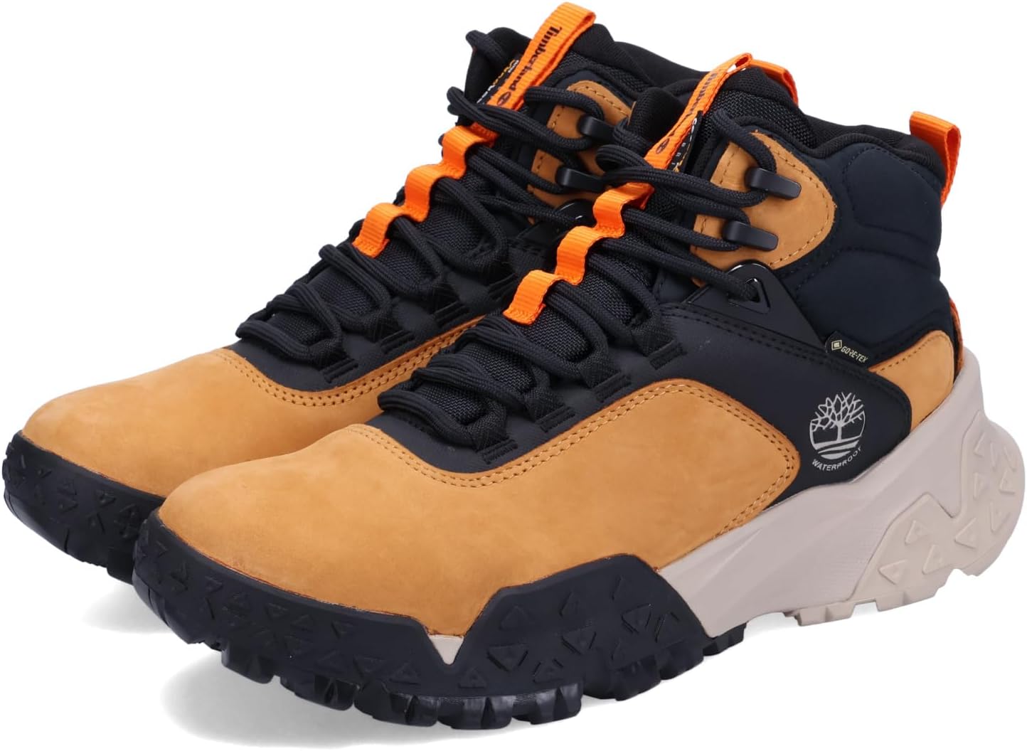 Timberland Waterproof Hiking Boots