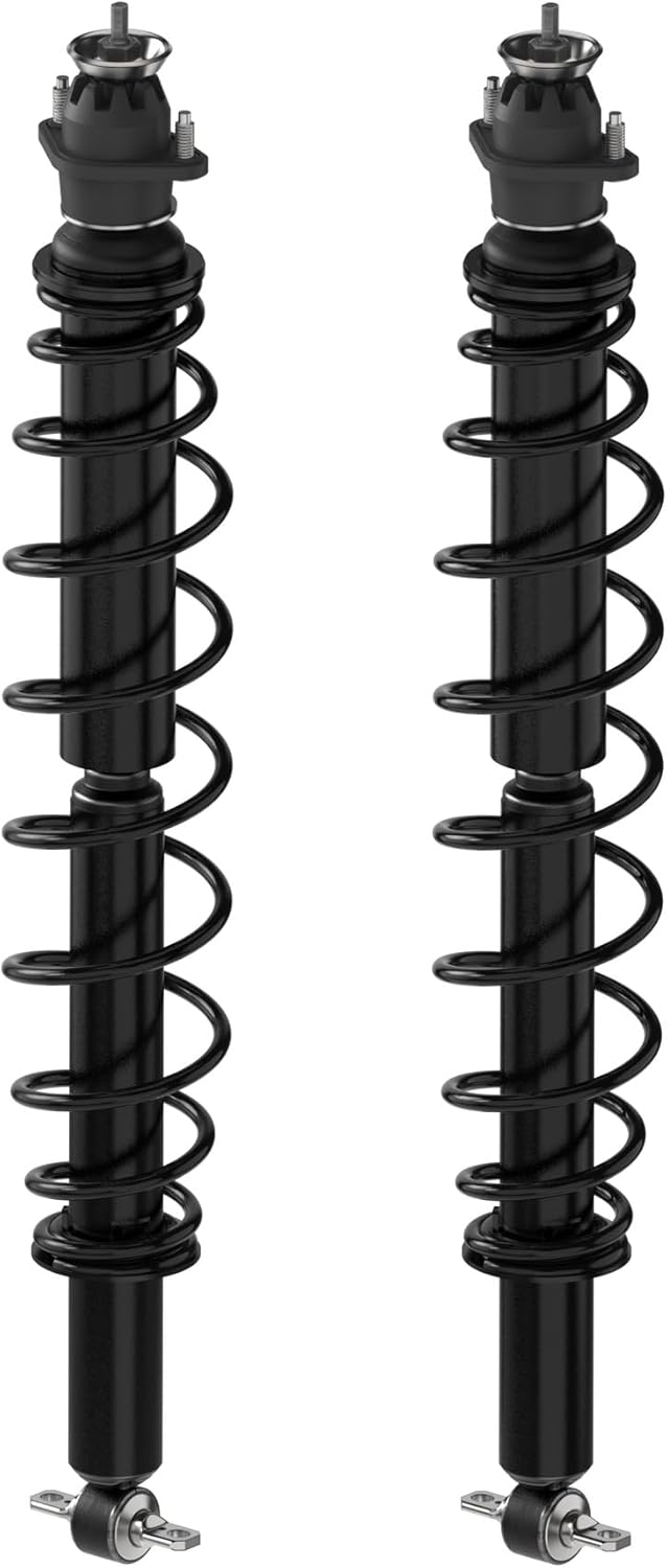 Monroe 90007C Air Shock Conversion Kit for Buick LeSabre