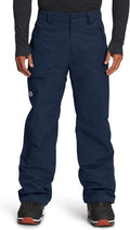 Men's Seymore Pant: Waterproof Snow Pants for Skiing & Snowboarding