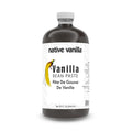 Vanilla Bean Paste - Rich Pure Vanilla Paste for Baking