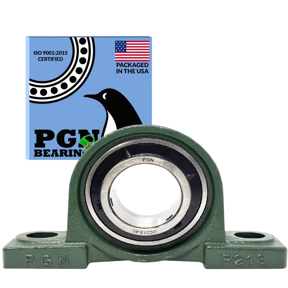 PGN UCP213-40 Pillow Block Bearing for Reliable Performance