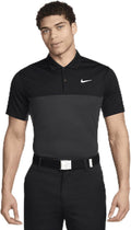 Nike Dri-FIT Victory Men's Golf Polo - Lightweight Recycled Fabric