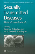 Understanding Sexually Transmitted Diseases in Molecular Medicine 20