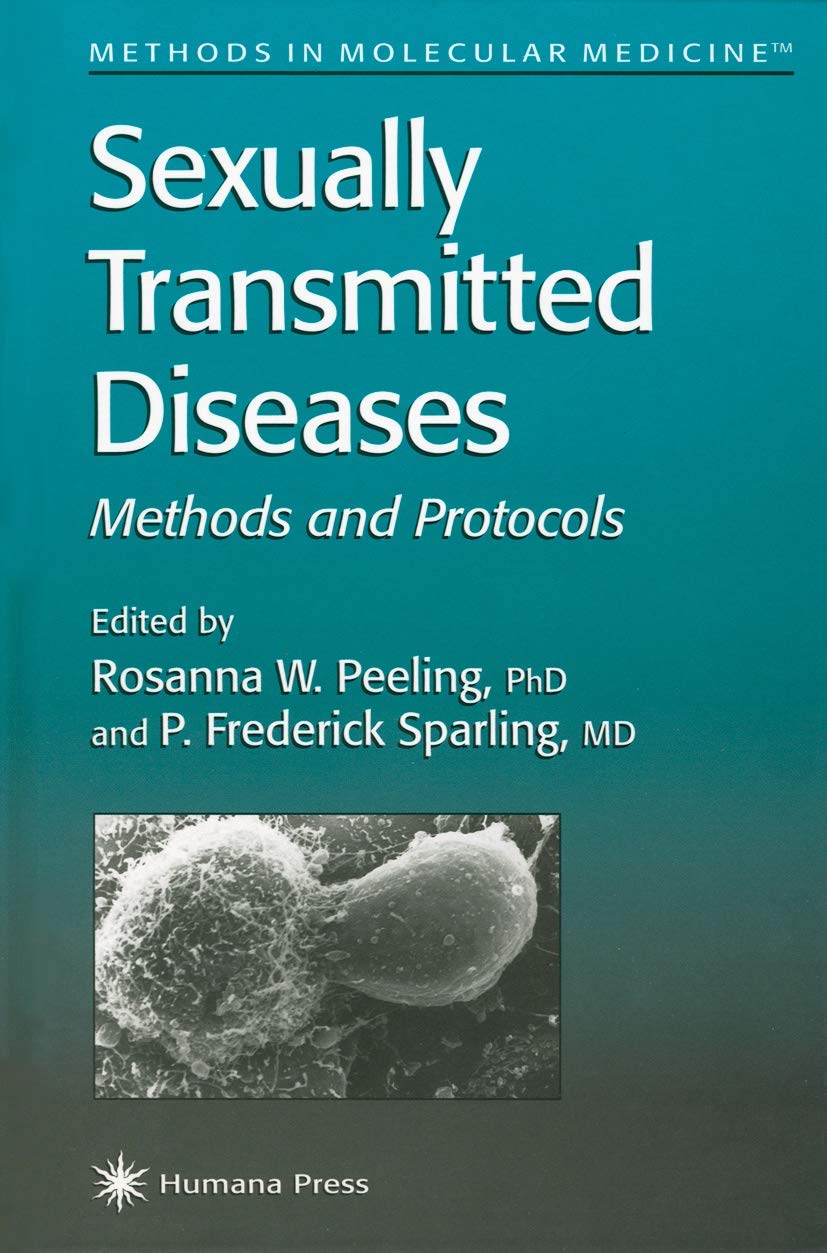 Understanding Sexually Transmitted Diseases in Molecular Medicine 20