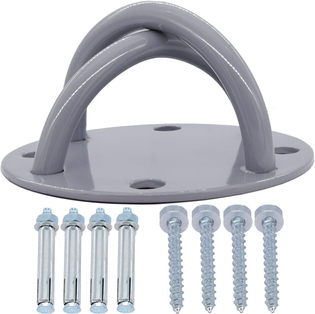Skyocean Suspension Anchor: Versatile Fitness Mount