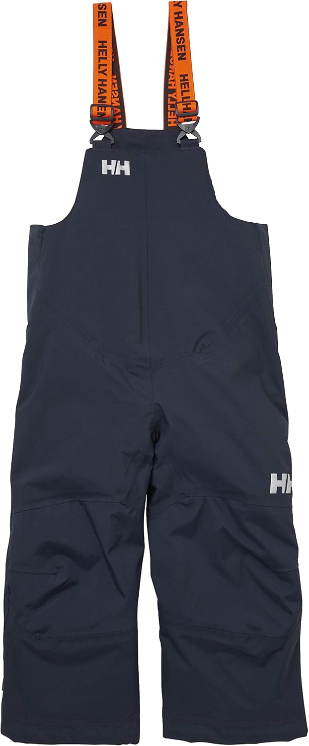 Helly-Hansen Kids Rider 2 Bib Ski Pants - Warm, Dry, & Protected