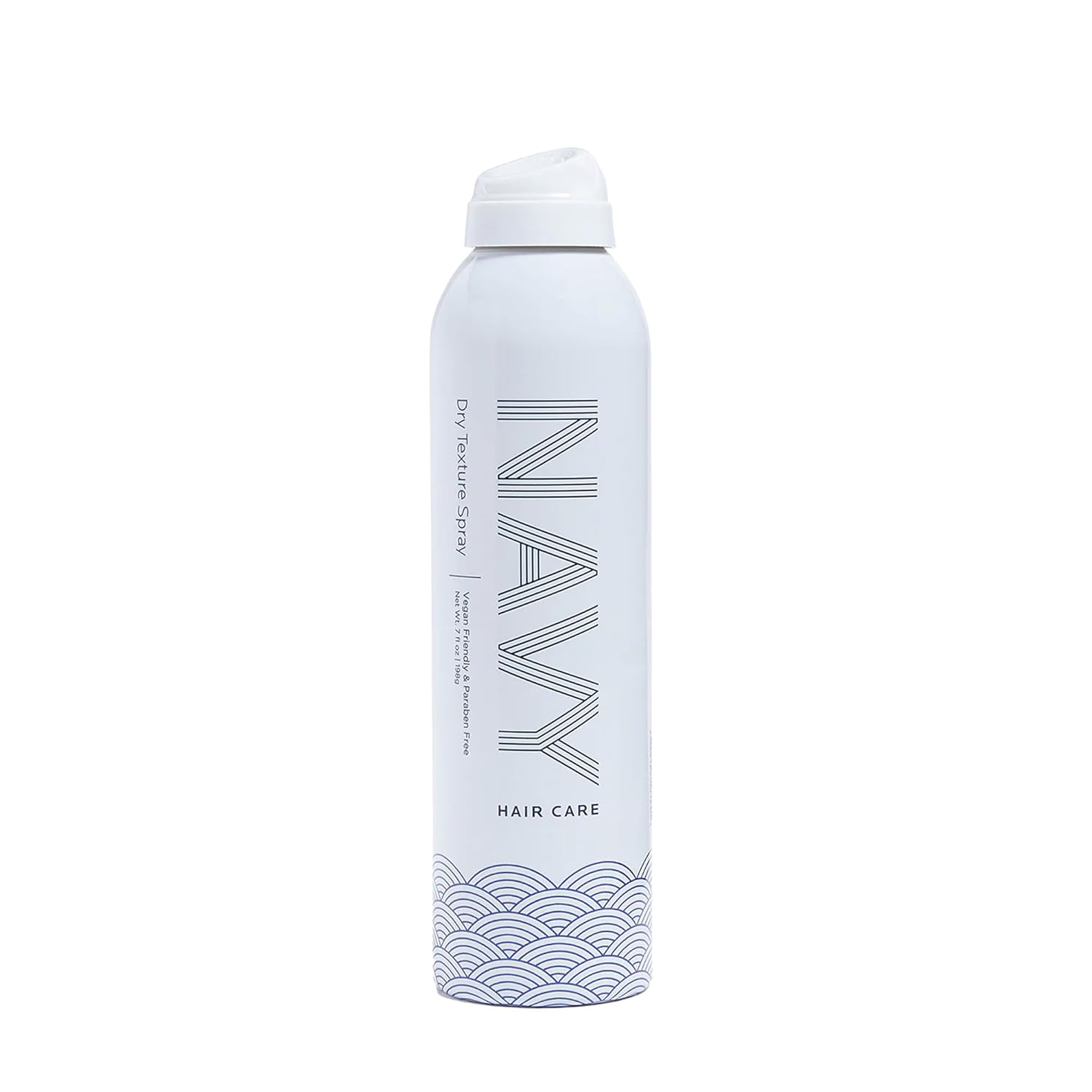 NAVY HAIR CARE Dry Texture Spray for Volume and Fullness