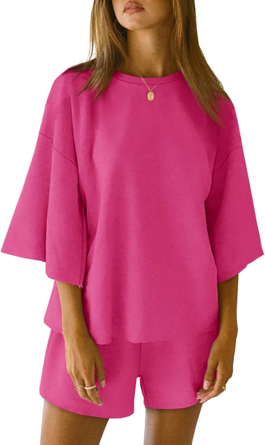 Tankaneo Womens Pajama Sets for Comfort and Style at Home