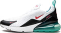Nike Men's Air Max 270 Sneaker - Comfortable Everyday Run Shoe