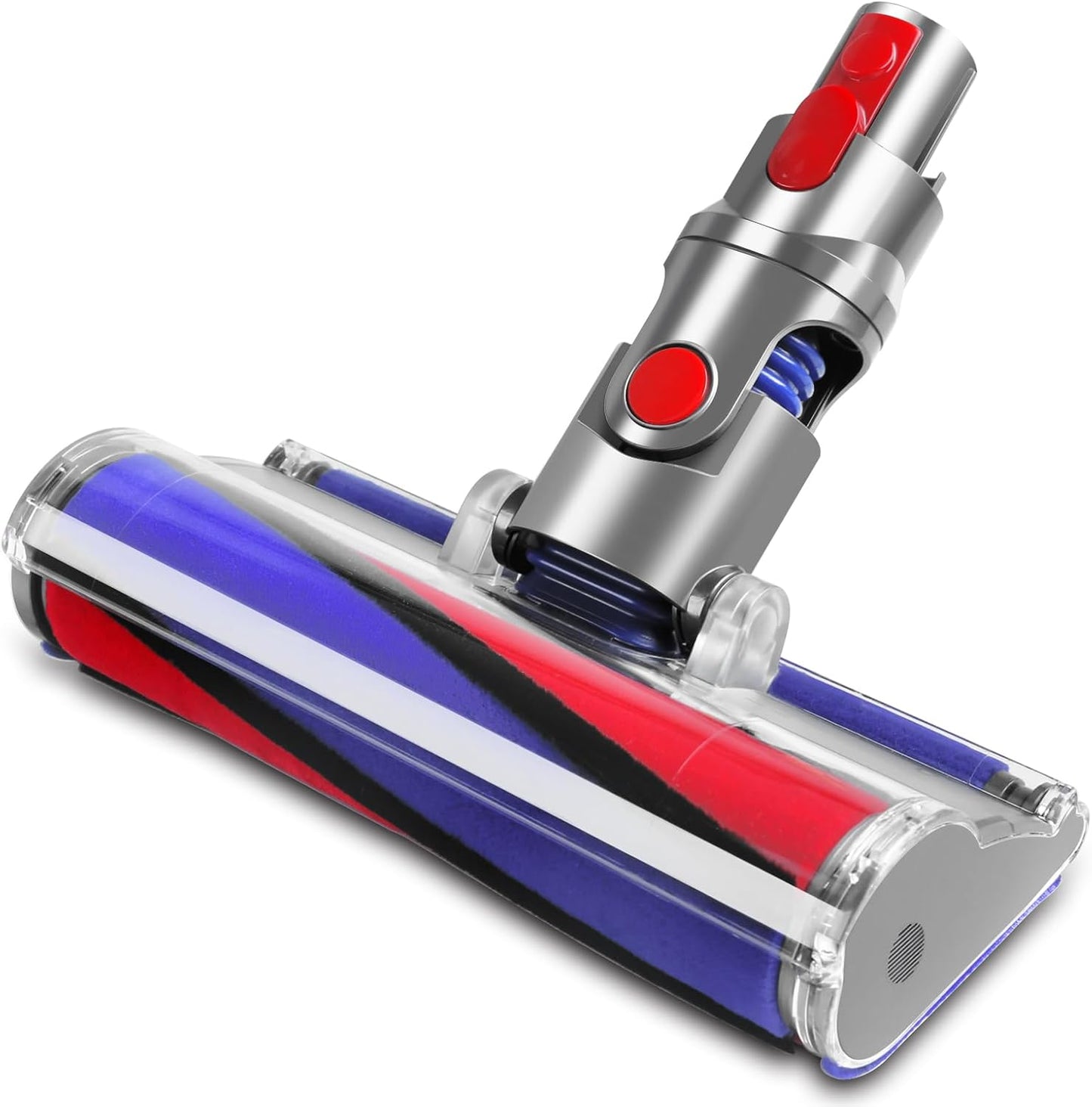 Lemige V8 V11 Soft Roller Cleaner Head for Dyson V10 V15 V7