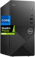 Dell Vostro Tower Desktop Computer i7-12700KF - Workstation Power