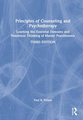 Principles of Counseling and Psychotherapy: A Comprehensive Guide