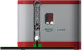 Gravity Caddy Golf Ball Dispenser - No Power Needed!