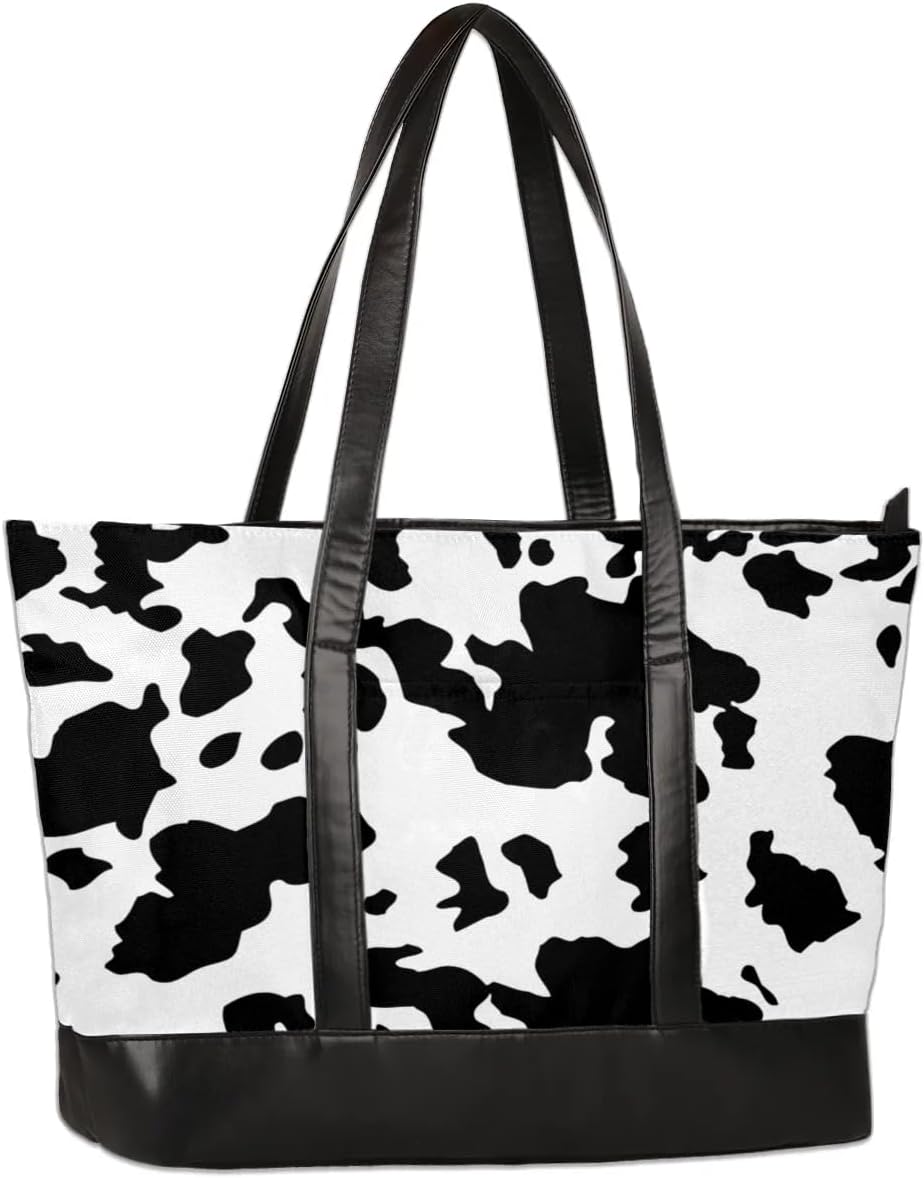 Large Tote for Women's Travel, Beach, and Shoulder Bag