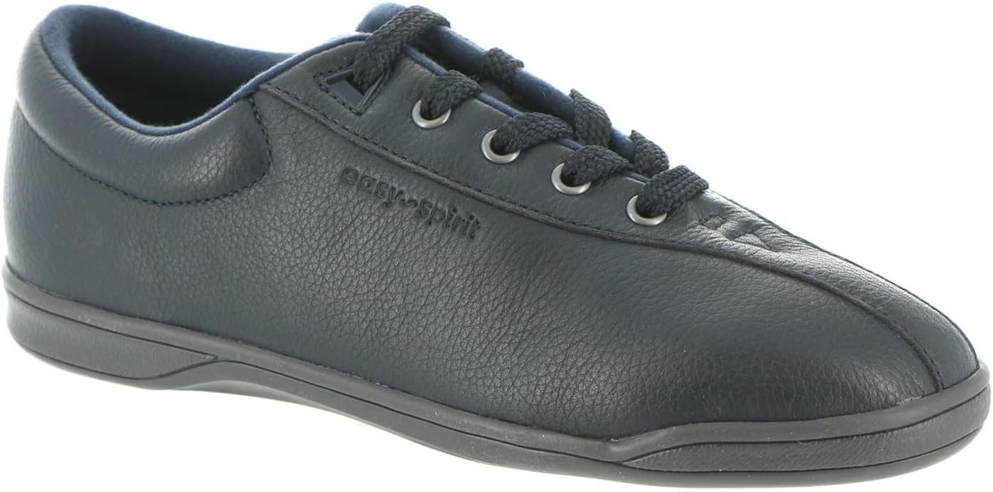 Easy Spirit Women's AP1 Leather Walking Shoe for Comfort