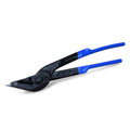 IDL Packaging H-230 Strapping Cutter for Steel PET & PP - Heavy-Duty