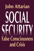 Social Security Insights by John Attarian for Financial Planning