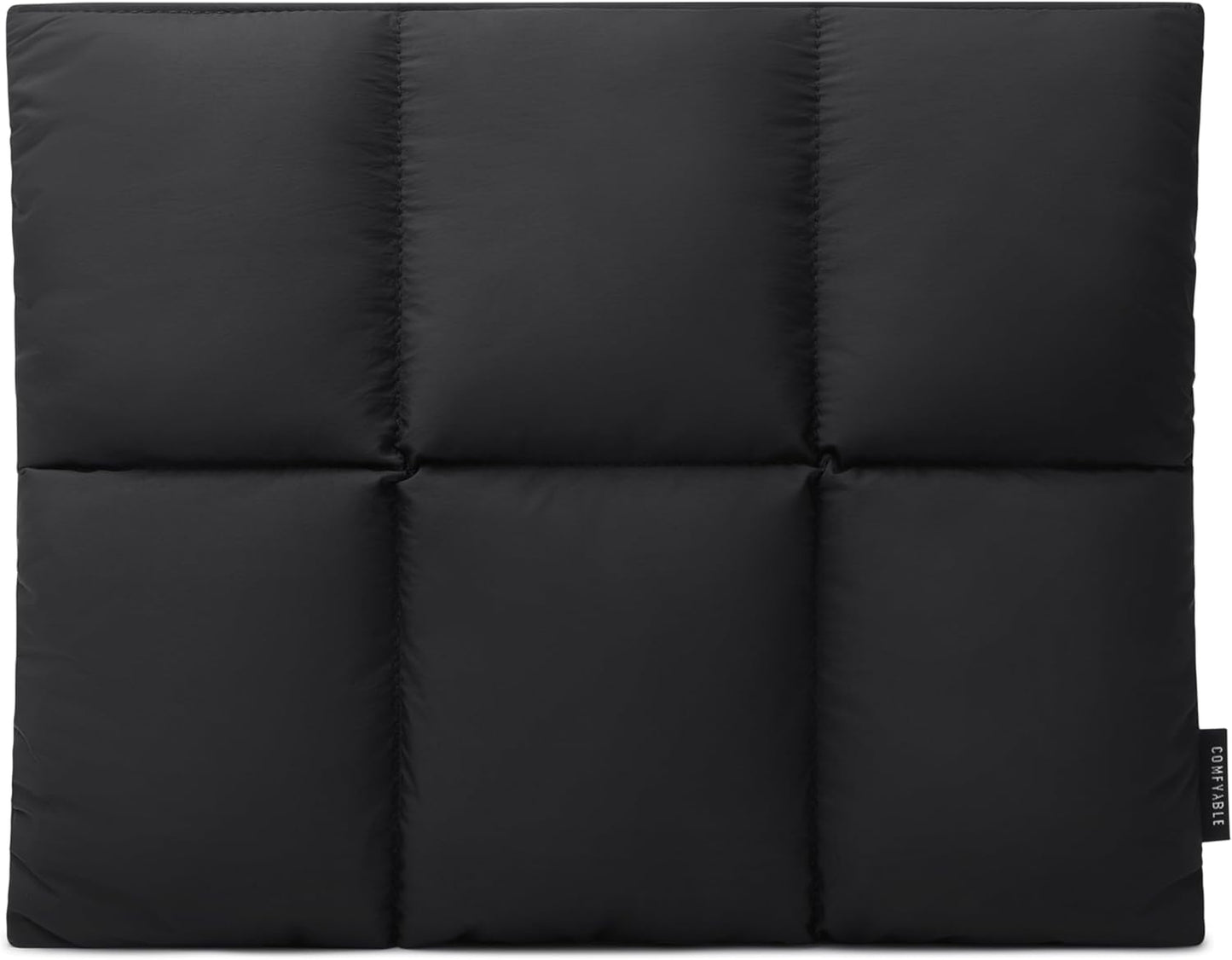 Comfyable Puffy Laptop Sleeve for 13 and 14 Inch MacBooks