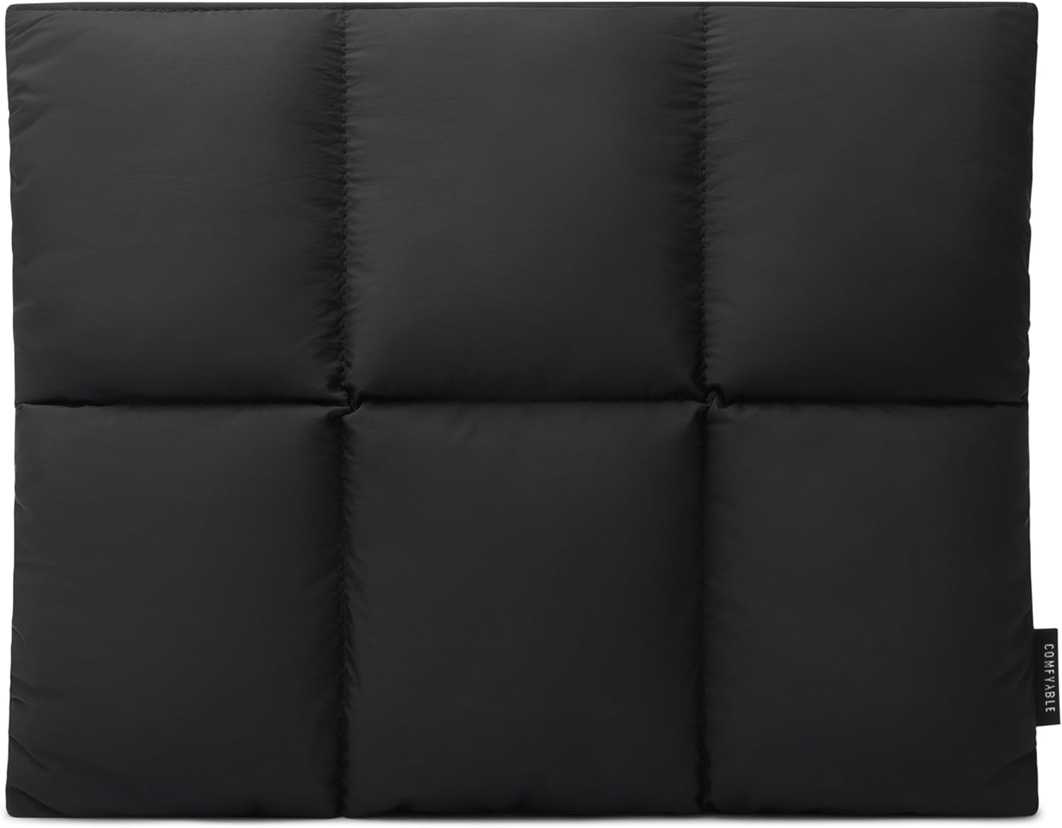 Comfyable Puffy Laptop Sleeve for 13 and 14 Inch MacBooks