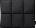 Comfyable Puffy Laptop Sleeve 16 in - Quilted Protective Puffer Case