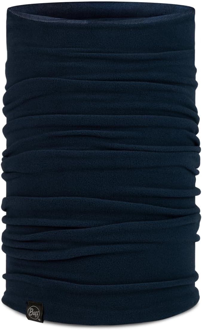 Buff Lightweight Merino Wool Neck Gaiter for All Seasons