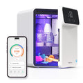 UVC Bottle Cleaner and Dryer 4-in-1 - Smart XL Capacity